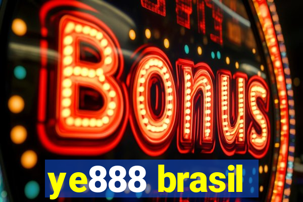 ye888 brasil